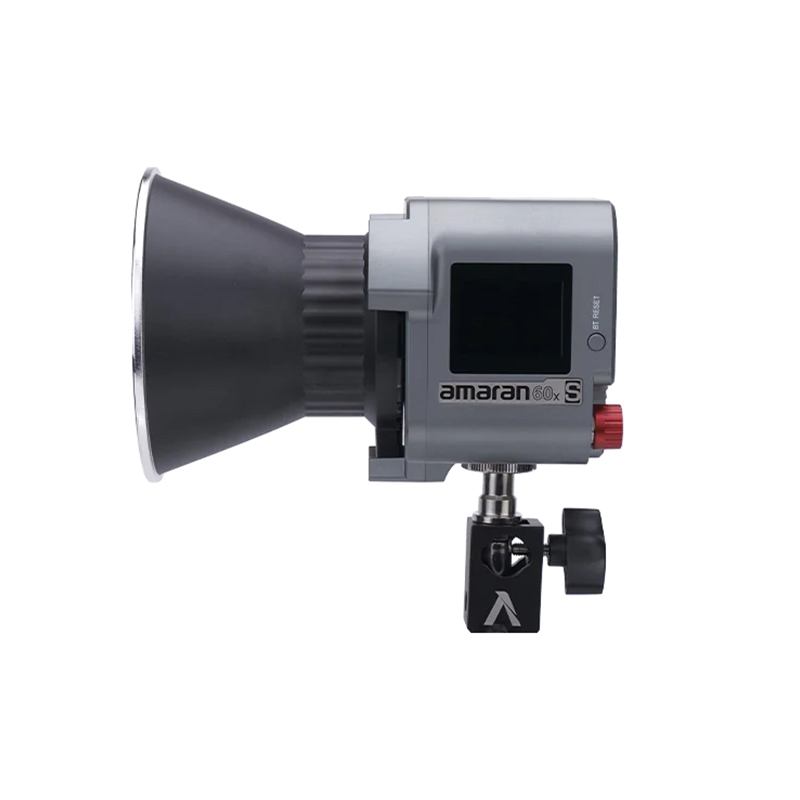 Đèn Led Aputure amaran COB 60XS Bi-Color 